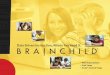 Brainchild Catalog 2012