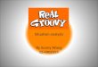 Real Groovy Situation Analysis  Sunny Wong