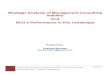 Strategic Analysis Of Managem...Stry And Bcg 040711 Final[1]