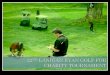 22nd Lanigan Rya Golf For Charity Tournament