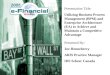 Presentation Title: Utilizing Business Process Management 
