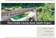 Pend Oreille County Health Project