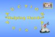 Helping Hands -auction