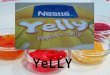 Nestle Yelly