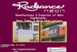 Radiance Neon  Gujarat India