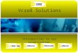 Vcre8 Solutions- About us