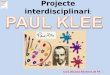 Projecte Paul Klee