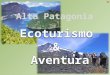 Alta patagonia