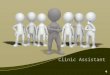 Clinic Assist