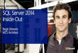 Webcast SQL Server 2014 Inside Out