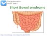 Short Bowel syndrome