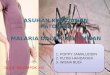 asuhan kebidanan patologi dengan malaria