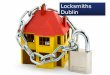 Locksmiths Dublin