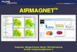 Airmagnet - WiFi survey and analyzer