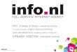 Info.nl Full Service Internet Agency