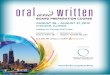 American Society of Plastic Surgeons: Oral & Written Board Preparation Course