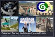 Creation Caring Buildings-The Earthship