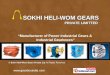 Sokhi Heli-Wom Gears Private Ltd Uttar Pradesh india