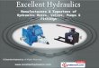 Excellent Hydraulics  Maharashtra  India
