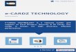 e-CARDZ TECHNOLOGY, Mumbai, NISCA Card Printers