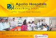 Apollo Hospitals Uttar Pradesh India