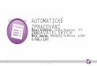 IFS Aplikace + QINVE - automatické zpracování dodavatelských faktur
