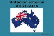 Australia para blog