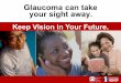 Global Medical Cures™ | Glaucoma