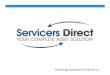 Servicers Direct Technology