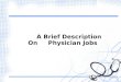 Physician Jobs & Employment - Physemp.com