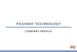 Picoway Company Profile 1.5