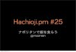 Hachioji pm 25