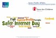 Safer internet day   interazioni sessuali adulti-minori a partire da internet