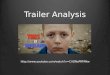 This Is England Trailer Analysis