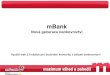 Využití web 2.0 služeb pro budování komunity v oblasti bankovnictví - Jan Ressler