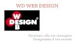 WD Web Design Agenzia Pubblicitaria Toscana