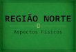 Região norte do brasil