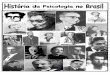 Jornal História da Psicologia no Brasil
