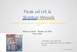 Peak oil us, transition énergétique et transition financière, par michel lepetit   ads - 2014.03.06