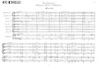Bruckner - Mass No. 2 in E Minor - Vocal Score & Piano