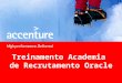 Accenture - Academia Oracle - AP