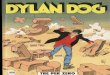 Dylan Dog - 125 - Tre Per Zero