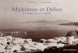 Mykonos-Delos Book Kallimages