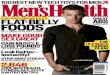 Men's Health Magazine - December 2008
