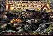 Warhammer - Manual básico