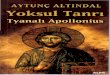 Aytunç Altındal - Yoksul Tanrı Tyanalı Apollonius