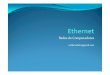 Apostilas de Ethernet NET COM