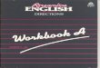 New American Streamline -Directions - Workbook A