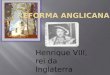 Reforma Anglicana