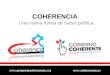 Exposición Coherencia Perú